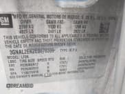 ✅ 2014 Chevrolet Captiva Sport LS • VIN: 3GNAL2EK2ES678399 • Lot: 41636697. Listed on IAAI with 61,599 mi. Free auction sales archive from the USA and detailed vehicle history report at DreamBid. Image 9.