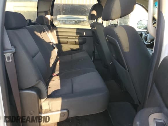 ✅ 2013 Chevrolet Silverado 1500 LT • VIN: 3GCPCSEA9DG201139 • Lot: 72033794. Listed on Copart with 191,501 mi. Free auction sales archive from the USA and detailed vehicle history report at DreamBid. Image 10.