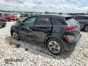 ✅ 2023 Hyundai Kona Limited • VIN: KM8K53AG7PU173486 • Лот: 55968754. Опубликован ранее на Copart с пробегом 2 210 миль. Бесплатный доступ к архиву аукционных продаж из США и подробный отчёт об истории автомобиля на DreamBid. Изображение 2.