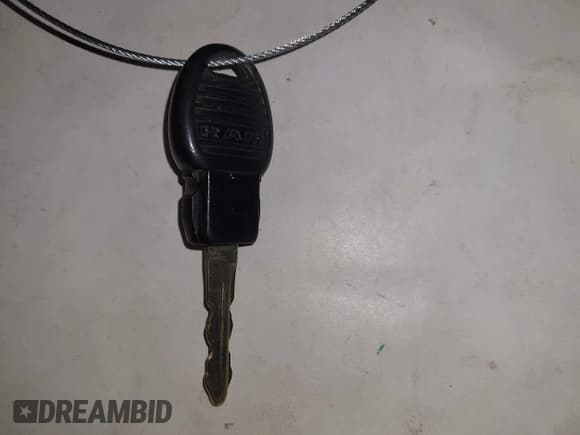 ✅ 2019 Ram 1500 Tradesman • VIN: 1C6RR6FG8KS586787 • Lot: 42256002. Listed on IAAI with 38,493 mi. Free auction sales archive from the USA and detailed vehicle history report at DreamBid. Image 11.