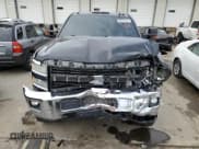 ✅ 2015 Chevrolet Silverado 2500HD LT • VIN: 1GC1KVE87FF578323 • Lot: 89270105. Listed on Copart with 184,556 mi. Free auction sales archive from the USA and detailed vehicle history report at DreamBid. Image 5.
