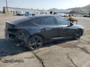 ✅ 2023 Acura Integra w/A-Spec Package • VIN: 19UDE4H36PA014063 • Lot: 54377455. Listed on Copart with 104,318 mi. Free auction sales archive from the USA and detailed vehicle history report at DreamBid. Image 3.