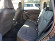 ✅ 2023 Subaru Forester Touring • VIN: JF2SKARC4PH439608 • Lot: 87402265. Listed on Copart with 29,851 mi. Free auction sales archive from the USA and detailed vehicle history report at DreamBid. Image 11.