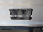 ✅ 2018 Mitsubishi Eclipse Cross ES • VIN: JA4AS3AA5JZ067109 • Lot: 42029168. Wystawiony na IAAI z przebiegiem 62 541 mil. Bezpłatny archiwum sprzedaży aukcyjnych z USA i szczegółowy raport historii pojazdu na DreamBid. Zdjęcie 9.