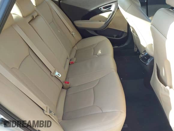 2016 Hyundai Azera Limited с VIN KMHFH4JG7GA523876, выставлен на аукционе IAAI как лот 41661638 с пробегом 111 875 миль миль и . История ставок и продаж доступна на DreamBid. Изображение 8.