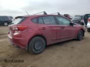 ✅ 2020 Subaru Impreza • VIN: 4S3GTAA69L1726937 • Lot: 43379195. Listed on Copart with 68,098 mi. Free auction sales archive from the USA and detailed vehicle history report at DreamBid. Image 3.