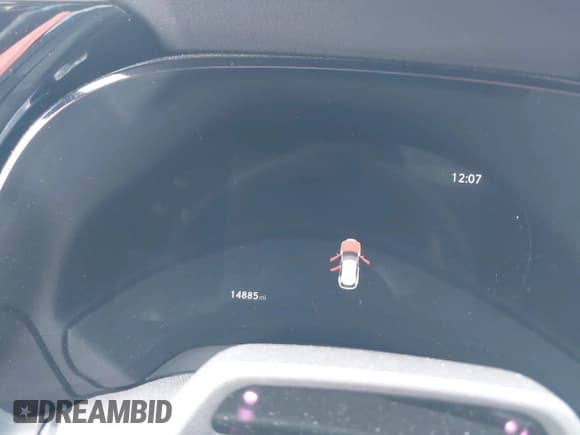 ✅ 2024 Lexus RX 350 • VIN: 2T2BAMCA8RC056073 • Lot: 43083340. Wystawiony na IAAI z przebiegiem 14 885 mil. Bezpłatny archiwum sprzedaży aukcyjnych z USA i szczegółowy raport historii pojazdu na DreamBid. Zdjęcie 7.