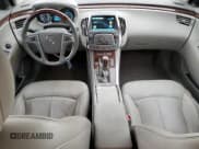 ✅ 2013 Buick LaCrosse Premium 1 • VIN: 1G4GG5E36DF283609 • Lot: 65267885. Listed on Copart with 160,437 mi. Free auction sales archive from the USA and detailed vehicle history report at DreamBid. Image 8.