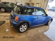 ✅ 2009 MINI Hardtop • VIN: WMWMF33539TU73103 • Лот: 86116825. Опубликован ранее на Copart с пробегом 170 452 миль. Бесплатный доступ к архиву аукционных продаж из США и подробный отчёт об истории автомобиля на DreamBid. Изображение 3.