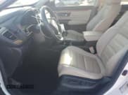 ✅ 2018 Honda CR-V Touring • VIN: 2HKRW2H91JH621305 • Лот: 87024695. Опубликован ранее на Copart с пробегом 91 093 миль. Бесплатный доступ к архиву аукционных продаж из США и подробный отчёт об истории автомобиля на DreamBid. Изображение 7.