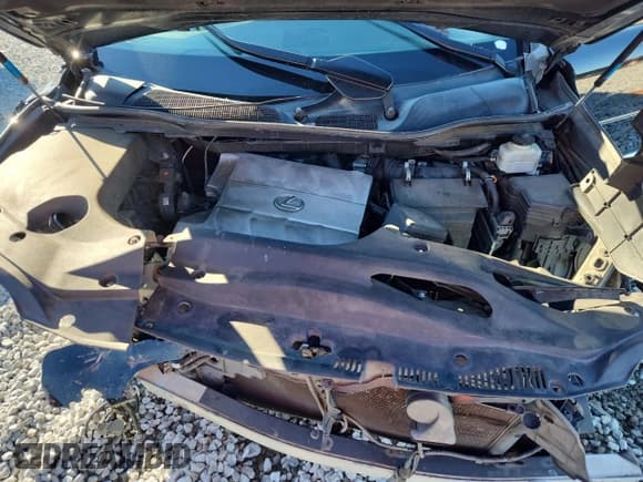 ✅ 2010 Lexus RX 350 • VIN: 2T2ZK1BA9AC033935 • Lot: 90989395. Wystawiony na Copart z przebiegiem 231 488 mil. Bezpłatny archiwum sprzedaży aukcyjnych z USA i szczegółowy raport historii pojazdu na DreamBid. Zdjęcie 11.