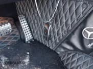 ✅ 2020 Mercedes-Benz GLS 580 • VIN: 4JGFF8GE8LA226953 • Lot: 41426965. Listed on IAAI with 33,132 mi. Free auction sales archive from the USA and detailed vehicle history report at DreamBid. Image 11.