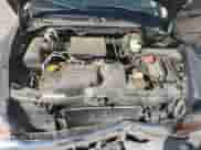 2002 Dodge Dakota SLT z VIN 1B7HL48N42S522901, wystawiony jako Copart lot #76783334 z przebiegiem 247 517 mil mil oraz Szkoda całkowita • Salvage title. Historia ofert i sprzedaży dostępna na DreamBid. Obrazek 12.