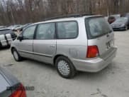 ✅ 1996 Honda Odyssey LX • VIN: JHMRA1866TC005708 • Lot: 48154165. Wystawiony na Copart z przebiegiem 176 879 mil. Bezpłatny archiwum sprzedaży aukcyjnych z USA i szczegółowy raport historii pojazdu na DreamBid. Zdjęcie 2.