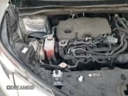 ✅ 2022 Toyota Sienna XLE • VIN: 5TDYRKEC6NS127038 • Lot: 96519105. Listed on Copart with 57,758 mi. Free auction sales archive from the USA and detailed vehicle history report at DreamBid. Image 15.