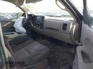 ✅ 2012 Chevrolet Silverado 1500 Work Truck • VIN: 1GCNCPEA0CZ102597 • Lot: 42611444. Listed on IAAI with 58,170 mi. Free auction sales archive from the USA and detailed vehicle history report at DreamBid. Image 5.