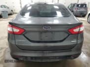 ✅ 2016 Ford Fusion SE • VIN: 3FA6P0H9XGR257451 • Lot: 92083645. Listed on Copart with 176,898 mi. Free auction sales archive from the USA and detailed vehicle history report at DreamBid. Image 6.