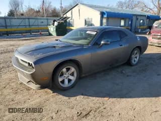 ✅ 2011 Dodge Challenger • VIN: 2B3CJ4DG7BH570893 • Lot: 42389315. Wystawiony na Copart z przebiegiem 131 889 mil. Bezpłatny archiwum sprzedaży aukcyjnych z USA i szczegółowy raport historii pojazdu na DreamBid. Zdjęcie 1.