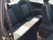 ✅ 2001 Mitsubishi Mirage DE • VIN: JA3AY11A71U051157 • Lot: 41775546. Wystawiony na IAAI z przebiegiem 139 647 mil. Bezpłatny archiwum sprzedaży aukcyjnych z USA i szczegółowy raport historii pojazdu na DreamBid. Zdjęcie 8.