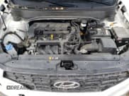 ✅ 2021 Hyundai Venue SE • VIN: KMHRB8A39MU105994 • Lot: 47218365. Listed on Copart with 45,861 mi. Free auction sales archive from the USA and detailed vehicle history report at DreamBid. Image 11.