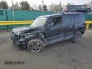 ✅ 2017 Jeep Patriot Sport SE • VIN: 1C4NJRBB3HD107313 • Lot: 51709785. Listed on Copart with 115,268 mi. Free auction sales archive from the USA and detailed vehicle history report at DreamBid. Image 1.