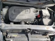 ✅ 2011 Chevrolet HHR LS • VIN: 3GNBAAFW1BS602593 • Lot: 57084155. Wystawiony na Copart z przebiegiem Nie podano. Bezpłatny archiwum sprzedaży aukcyjnych z USA i szczegółowy raport historii pojazdu na DreamBid. Zdjęcie 11.