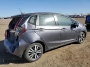 ✅ 2017 Honda Fit EX-L • VIN: 3HGGK5H82HM103057 • Лот: 86509645. Опубликован ранее на Copart с пробегом 101 528 миль. Бесплатный доступ к архиву аукционных продаж из США и подробный отчёт об истории автомобиля на DreamBid. Изображение 3.