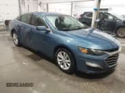 ✅ 2024 Chevrolet Malibu LT • VIN: 1G1ZD5ST3RF194574 • Лот: 43833966. Опубликован ранее на IAAI с пробегом 29 848 миль. Бесплатный доступ к архиву аукционных продаж из США и подробный отчёт об истории автомобиля на DreamBid. Изображение 1.