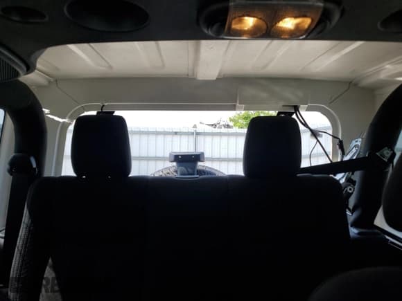 ✅ 2018 Jeep Wrangler Willys Wheeler W • VIN: 1C4AJWAG7JL860204 • Lot: 60683605. Listed on Copart with 59,606 mi. Free auction sales archive from the USA and detailed vehicle history report at DreamBid. Image 10.