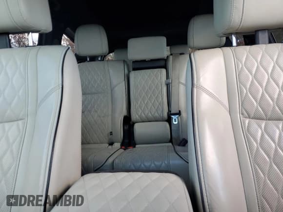 ✅ 2019 Infiniti QX60 Pure • VIN: 5N1DL0MM5KC515711 • Lot: 82770735. Wystawiony na Copart z przebiegiem 41 740 mil. Bezpłatny archiwum sprzedaży aukcyjnych z USA i szczegółowy raport historii pojazdu na DreamBid. Zdjęcie 10.