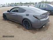 ✅ 2013 Hyundai Genesis Coupe Premium • VIN: KMHHT6KD1DU099404 • Lot: 42379613. Wystawiony na IAAI z przebiegiem 110 507 mil. Bezpłatny archiwum sprzedaży aukcyjnych z USA i szczegółowy raport historii pojazdu na DreamBid. Zdjęcie 3.