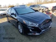 ✅ 2019 Hyundai Sonata SE • VIN: 5NPE24AFXKH819629 • Лот: 71662492. Опубликован ранее на Copart с пробегом 36 553 миль. Бесплатный доступ к архиву аукционных продаж из США и подробный отчёт об истории автомобиля на DreamBid. Изображение 4.