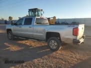 ✅ 2015 Chevrolet Silverado 2500HD LT • VIN: 1GC1KVEGXFF658934 • Лот: 90590175. Опубликован ранее на Copart с пробегом 192 610 миль. Бесплатный доступ к архиву аукционных продаж из США и подробный отчёт об истории автомобиля на DreamBid. Изображение 2.