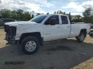 ✅ 2015 Chevrolet Silverado 2500HD LT • VIN: 1GC2KVEG0FZ518782 • Lot: 69478875. Wystawiony na Copart z przebiegiem 236 692 mil. Bezpłatny archiwum sprzedaży aukcyjnych z USA i szczegółowy raport historii pojazdu na DreamBid. Zdjęcie 1.