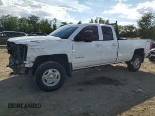 ✅ 2015 Chevrolet Silverado 2500HD LT • VIN: 1GC2KVEG0FZ518782 • Lot: 69478875. Wystawiony na Copart z przebiegiem 236 692 mil. Bezpłatny archiwum sprzedaży aukcyjnych z USA i szczegółowy raport historii pojazdu na DreamBid. Zdjęcie 1.
