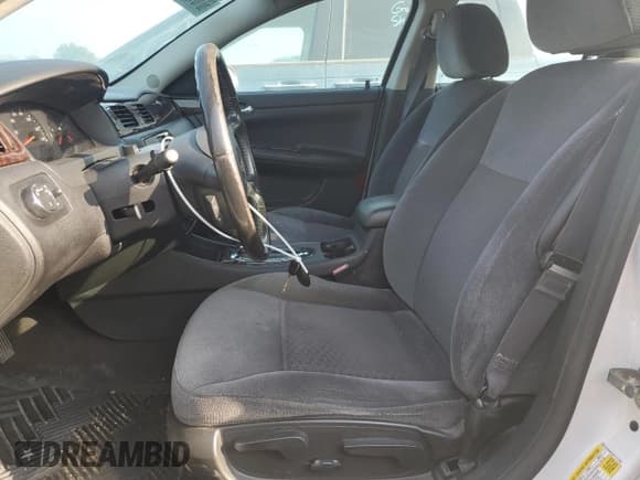 ✅ 2014 Chevrolet Impala LS • VIN: 2G1WA5E34E1117480 • Лот: 60161934. Опубликован ранее на Copart с пробегом 113 905 миль. Бесплатный доступ к архиву аукционных продаж из США и подробный отчёт об истории автомобиля на DreamBid. Изображение 7.