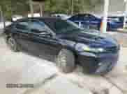 2023 Toyota Camry SE с VIN 4T1G11AK2PU753707, выставлен на аукционе Copart как лот 85533065 с пробегом 79 568 миль миль и Чистый • Clean title. История ставок и продаж доступна на DreamBid. Изображение 4.