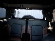 ✅ 2021 Ford Bronco • VIN: 1FMDE5CPXMLA63292 • Lot: 45659265. Wystawiony na Copart z przebiegiem 13 958 mil. Bezpłatny archiwum sprzedaży aukcyjnych z USA i szczegółowy raport historii pojazdu na DreamBid. Zdjęcie 10.