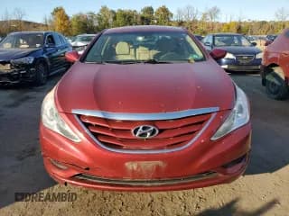 ✅ 2013 Hyundai Sonata GLS • VIN: 5NPEB4AC1DH520197 • Lot: 76913584. Wystawiony na Copart z przebiegiem 57 577 mil. Bezpłatny archiwum sprzedaży aukcyjnych z USA i szczegółowy raport historii pojazdu na DreamBid. Zdjęcie 5.