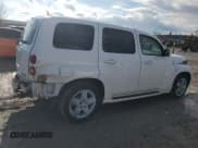 ✅ 2009 Chevrolet HHR 1LT • VIN: 3GNCA23B69S603227 • Lot: 80841534. Listed on Copart with 115,472 mi. Free auction sales archive from the USA and detailed vehicle history report at DreamBid. Image 3.