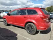 ✅ 2019 Dodge Journey SE • VIN: 3C4PDCBB9KT870791 • Lot: 86898505. Wystawiony na Copart z przebiegiem 107 948 mil. Bezpłatny archiwum sprzedaży aukcyjnych z USA i szczegółowy raport historii pojazdu na DreamBid. Zdjęcie 2.
