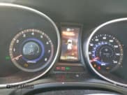 ✅ 2015 Hyundai Santa Fe Limited • VIN: KM8SN4HF6FU093355 • Лот: 89155825. Опубликован ранее на Copart с пробегом 137 390 миль. Бесплатный доступ к архиву аукционных продаж из США и подробный отчёт об истории автомобиля на DreamBid. Изображение 9.