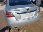 ✅ 2014 Nissan Altima S • VIN: 1N4AL3AP8EC193129 • Lot: 41663622. Listed on IAAI with 194,836 mi. Free auction sales archive from the USA and detailed vehicle history report at DreamBid. Image 6.