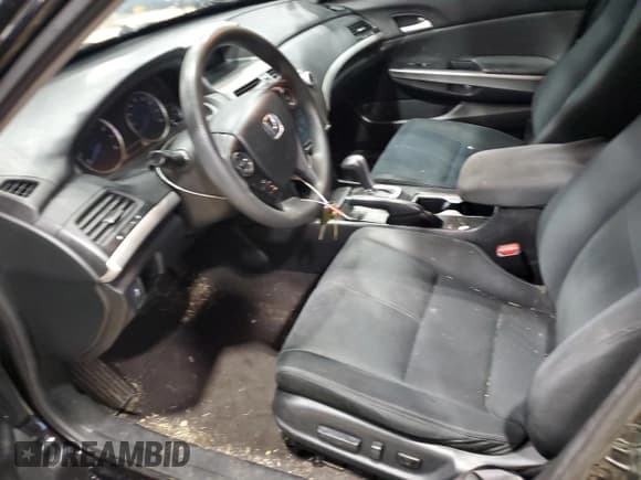 ✅ 2013 Honda Crosstour EX • VIN: 5J6TF3H32DL002066 • Lot: 70686095. Listed on Copart with 133,037 mi. Free auction sales archive from the USA and detailed vehicle history report at DreamBid. Image 7.