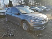 ✅ 2019 Volkswagen Golf S • VIN: 3VWG57AU8KM013232 • Lot: 95654825. Wystawiony na Copart z przebiegiem 65 454 mil. Bezpłatny archiwum sprzedaży aukcyjnych z USA i szczegółowy raport historii pojazdu na DreamBid. Zdjęcie 4.