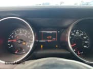 ✅ 2021 Ford Mustang GT • VIN: 1FA6P8CFXM5143914 • Lot: 81781205. Listed on Copart with 40,056 mi. Free auction sales archive from the USA and detailed vehicle history report at DreamBid. Image 9.