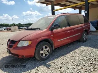 ✅ 2004 Dodge Caravan SXT • VIN: 2D4GP44L94R517088 • Лот: 65263365. Опубликован ранее на Copart с пробегом 133 450 миль. Бесплатный доступ к архиву аукционных продаж из США и подробный отчёт об истории автомобиля на DreamBid. Изображение 1.