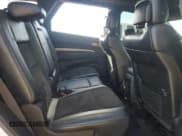 ✅ 2019 Dodge Durango R/T • VIN: 1C4SDJCT7KC711169 • Lot: 84223055. Listed on Copart with 60,804 mi. Free auction sales archive from the USA and detailed vehicle history report at DreamBid. Image 11.