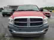 2008 Dodge 1500 ST с VIN 1D7HA16K48J122614, выставлен на аукционе Copart как лот 58082685 с пробегом 140 336 миль миль и Списание • Salvage title. История ставок и продаж доступна на DreamBid. Изображение 5.