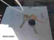 2004 Chevrolet Silverado 2500 z VIN 1GBHC24U64E349020, wystawiony jako IAAI lot #41840530 z przebiegiem 341 184 mil mil oraz . Historia ofert i sprzedaży dostępna na DreamBid. Obrazek 11.